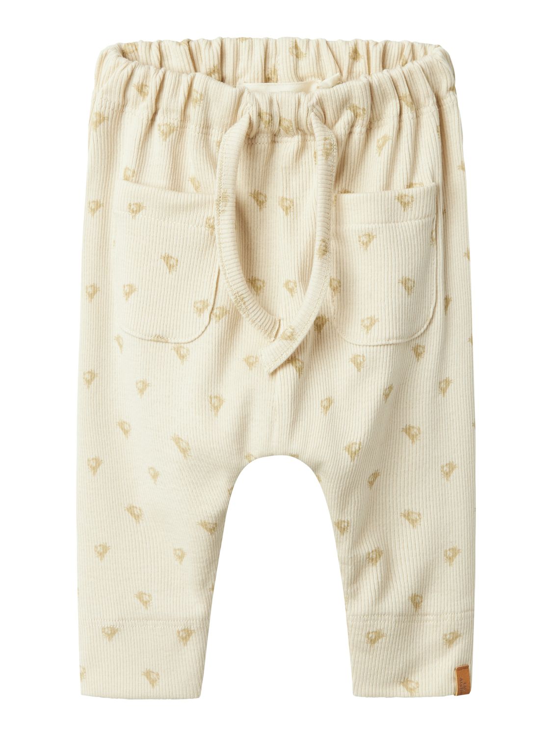 Gago Kem Lise Pants Turtledove