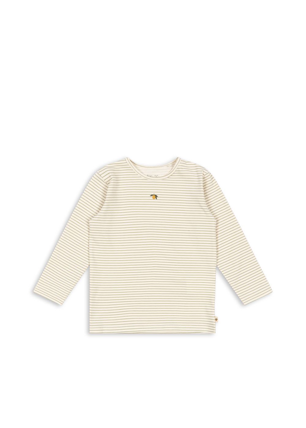 Unisex Tee stripe