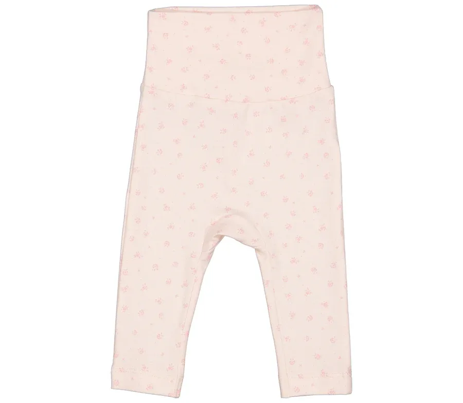 Piva Newborn Pants Dahlia