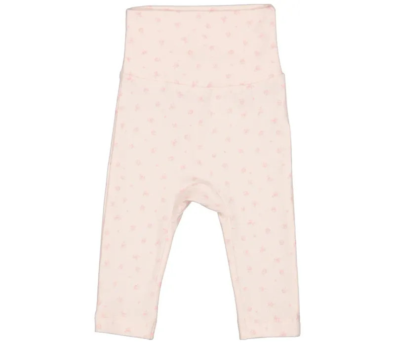 Piva Newborn Pants Dahlia