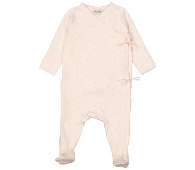 Rubetta Onesie Dahlia