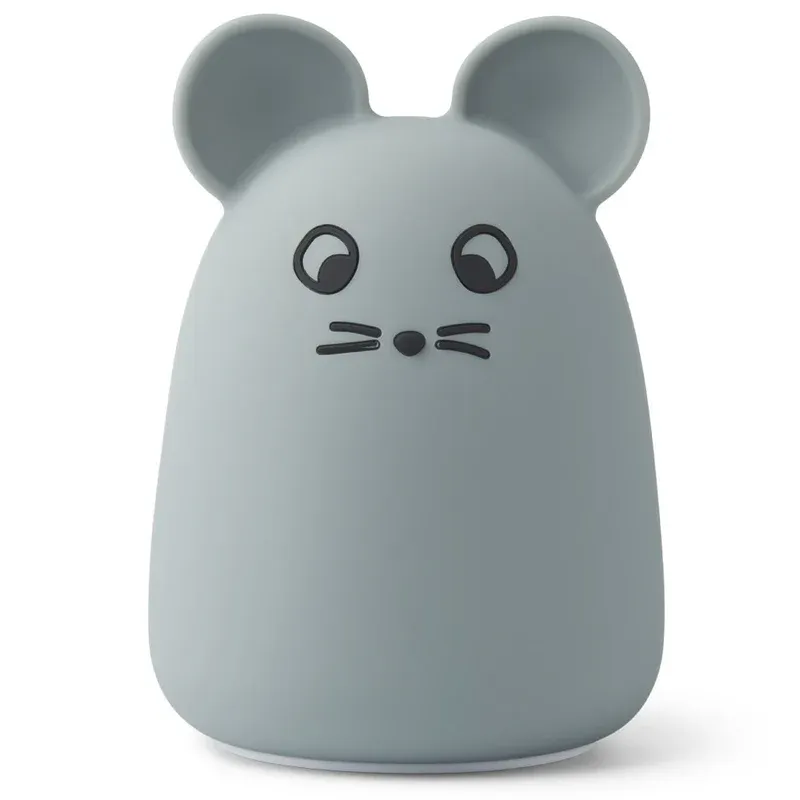 Winston Night LIght  Mouse