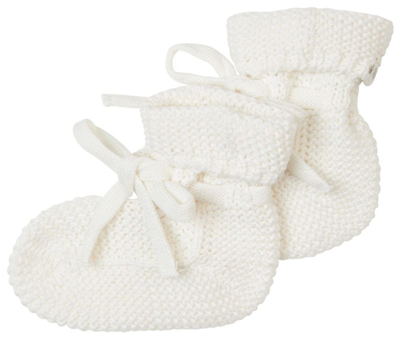 Unisex Slofjes White