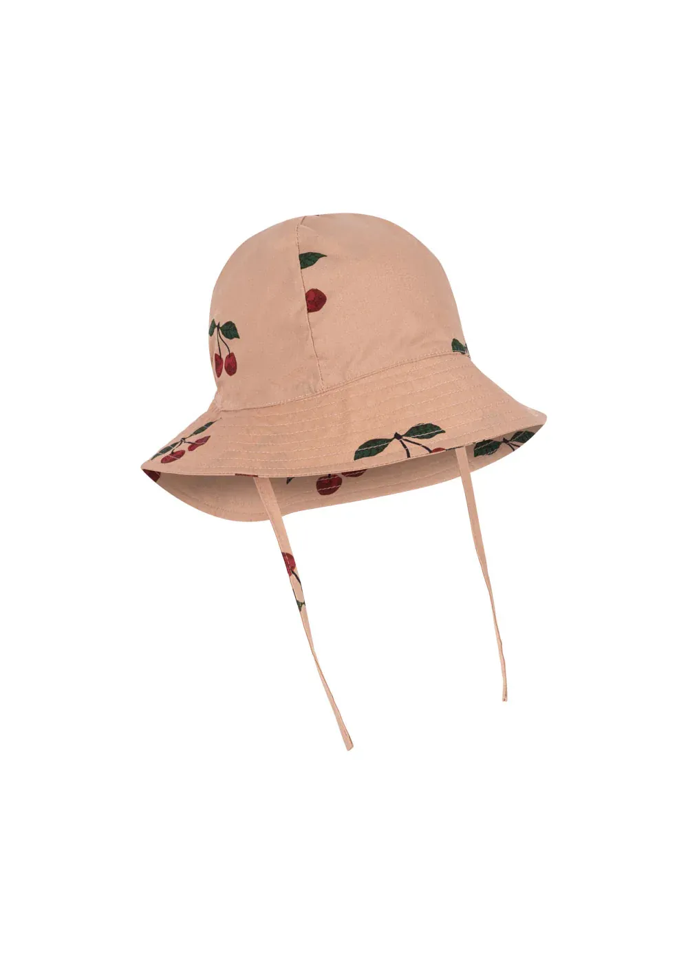 Verbena Sun Hat Blush