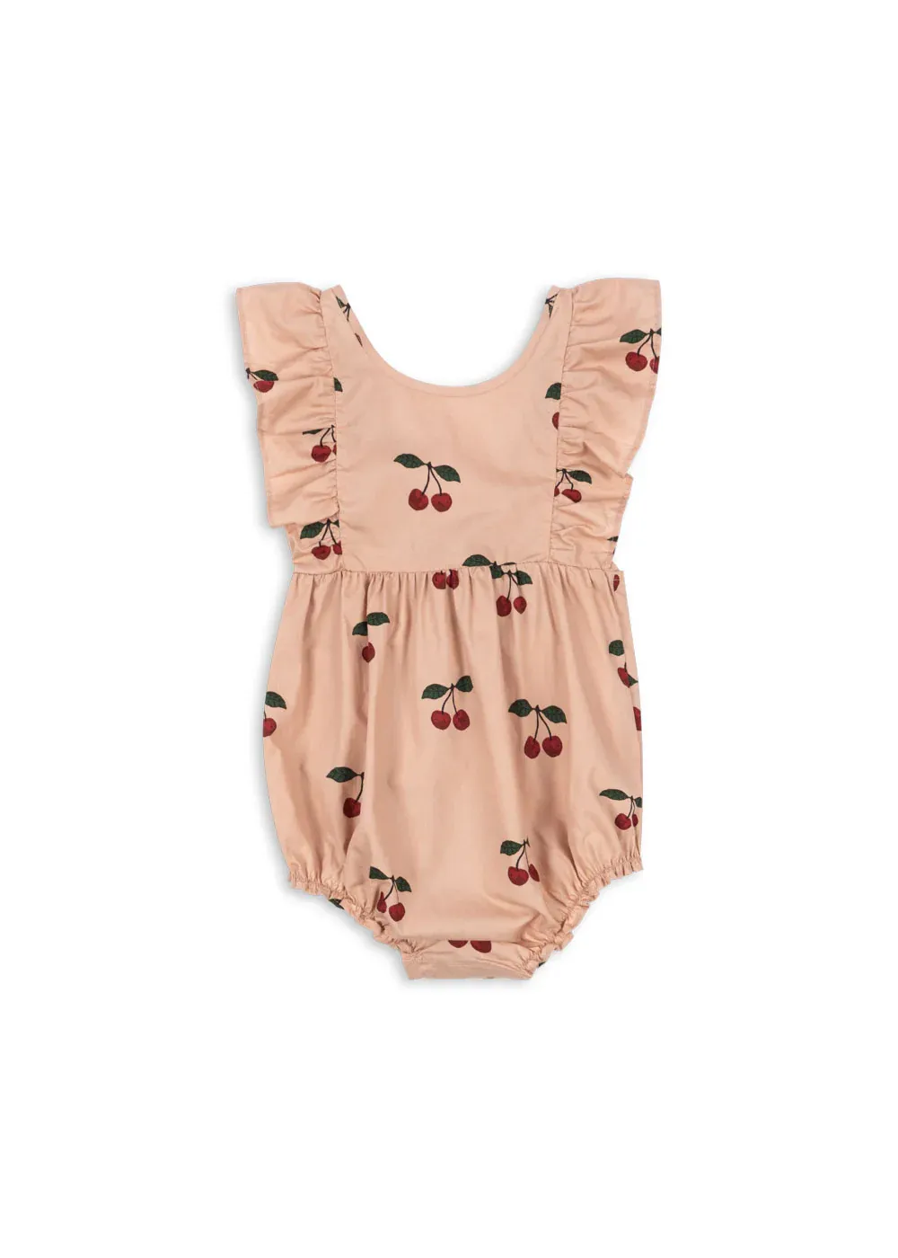 Verbena Romper Suit Blush