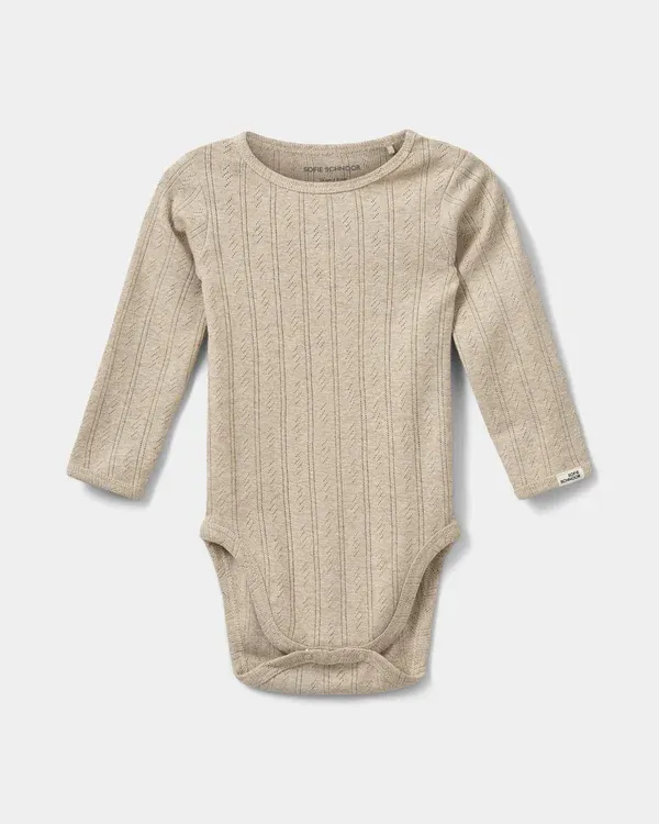 Dicte Body beige