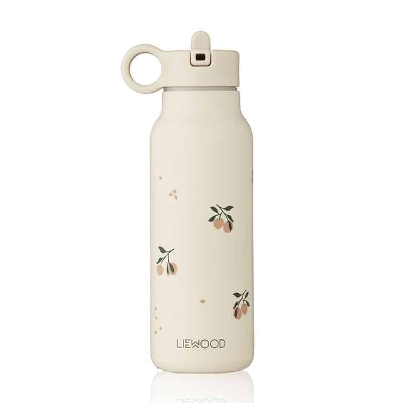 Falk Water Bottle Peach