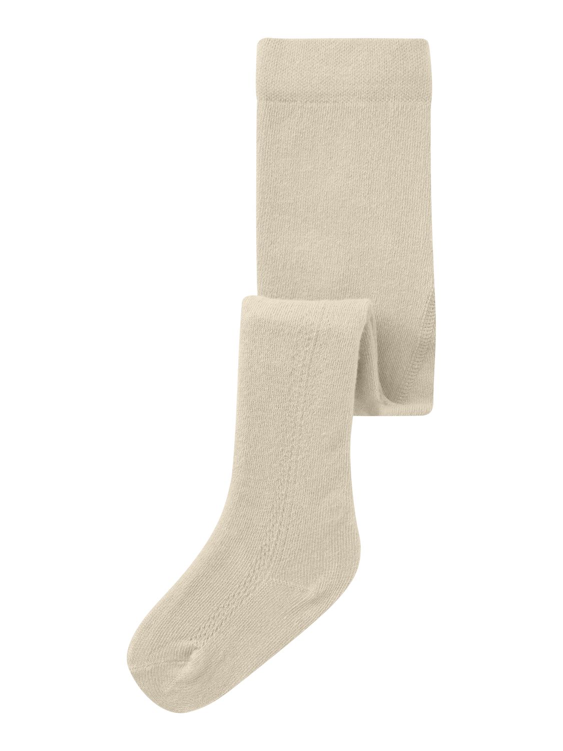 ILSO Pointelle Maillot Fog
