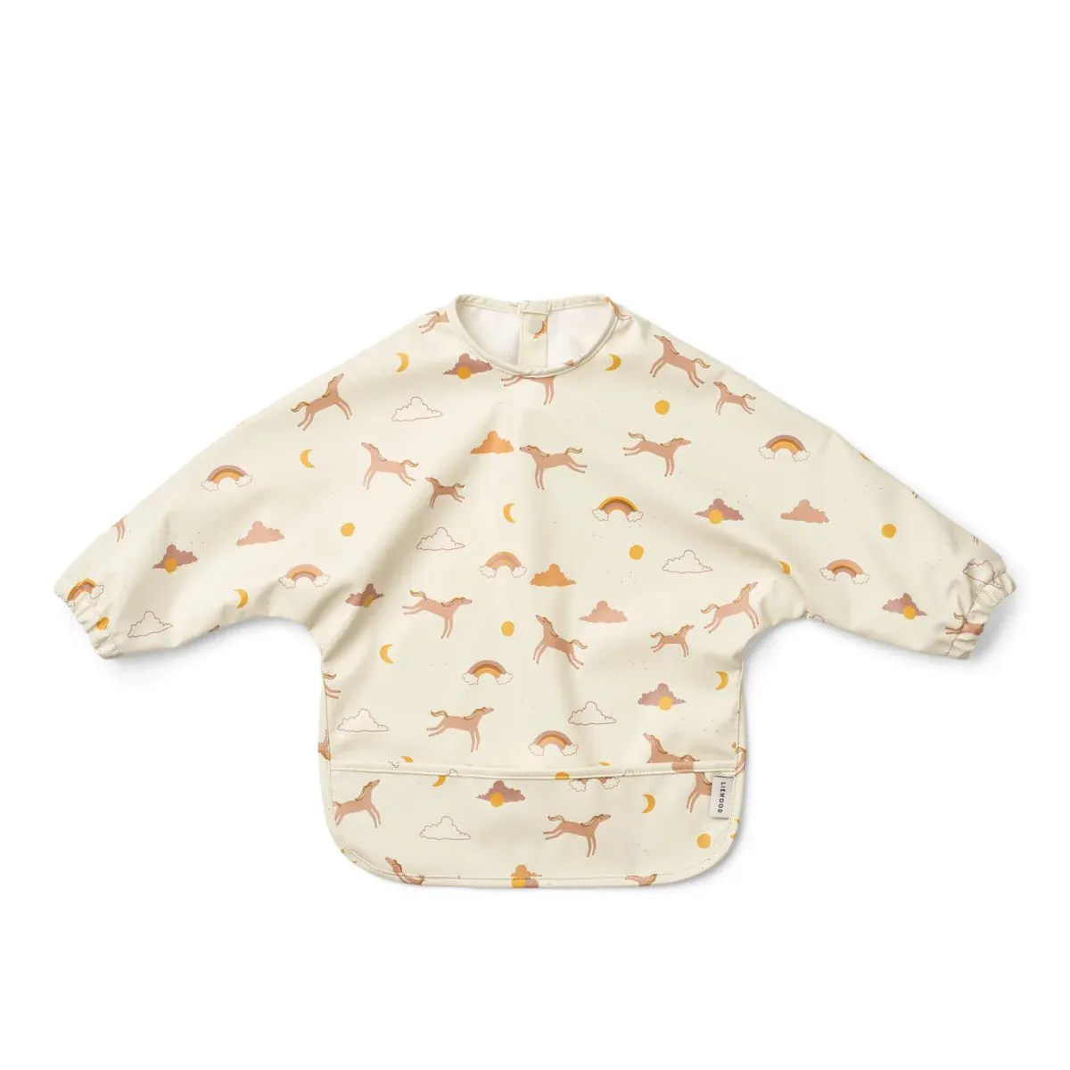 Merle Cape Bib Dream