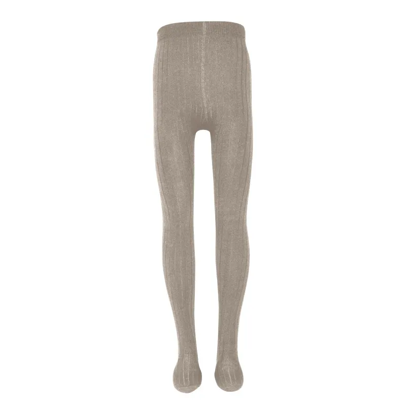 Ewers Maillot beige