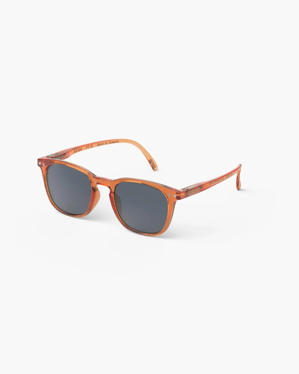 Izipizi Junior Sun Orange Smash