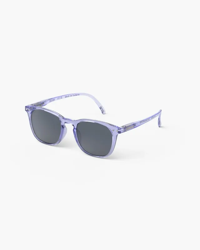 Izipizi Junior Sun Athletic Purple
