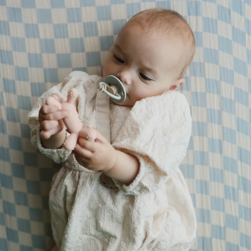 Teether Figurine Unicorn