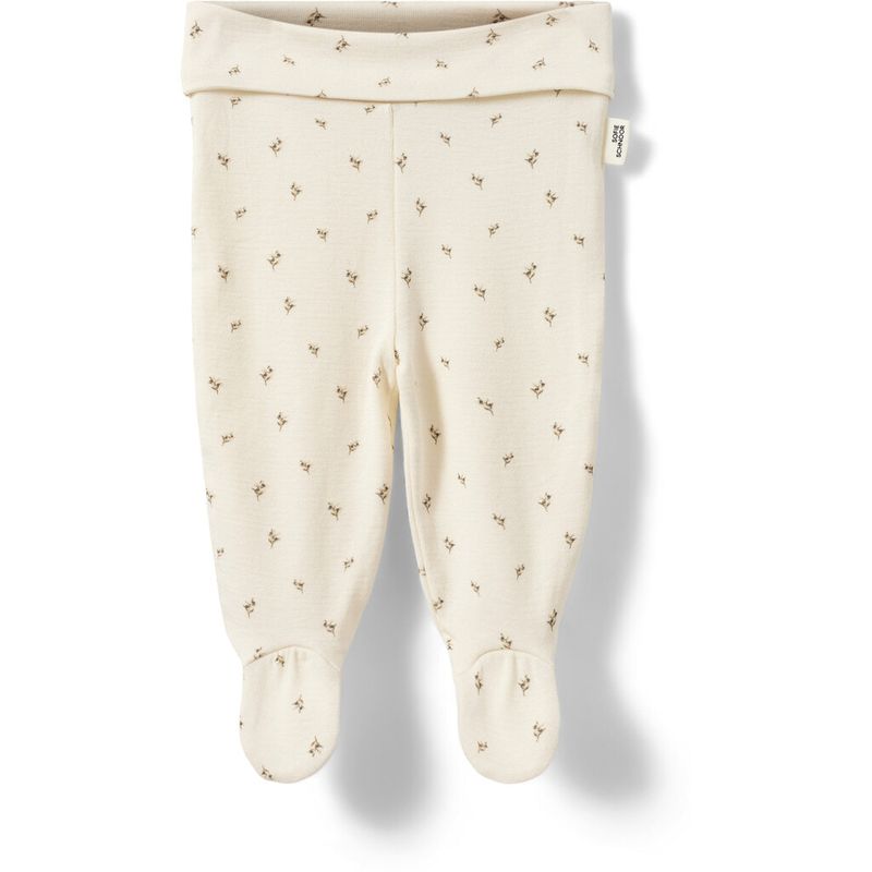Lilja Trousers off white