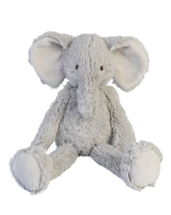 Elephant Enzo Grey