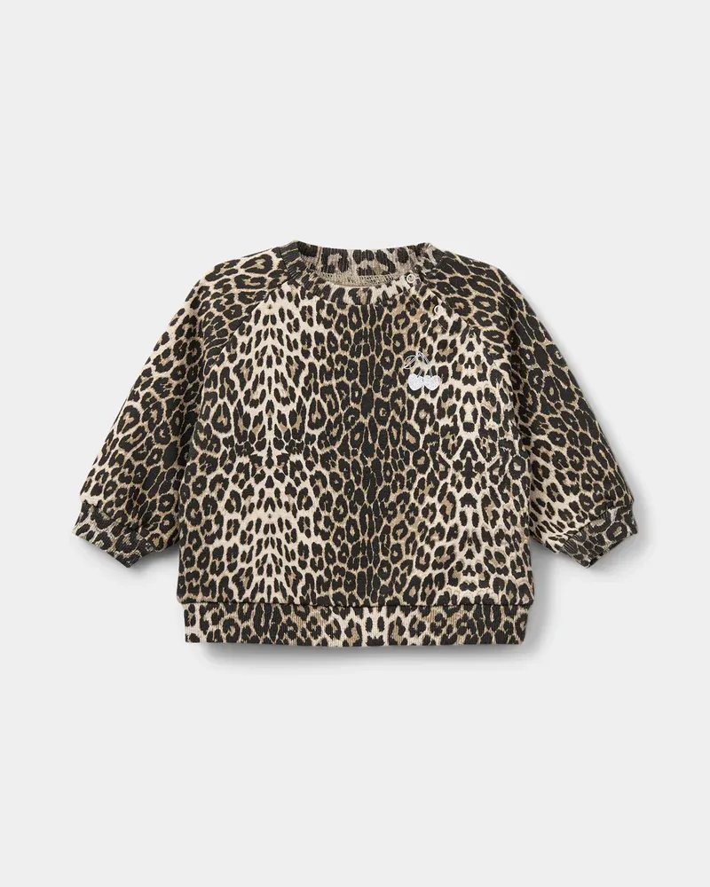 Elis Sweater Leo