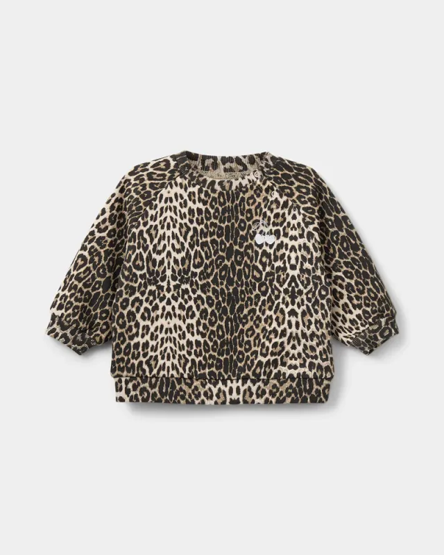 Elis Sweater Leo