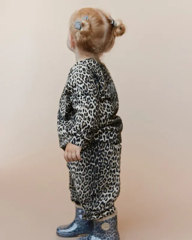 Netus Pants Leo