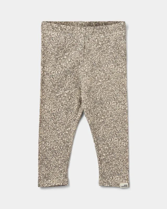 Naline Legging Flower