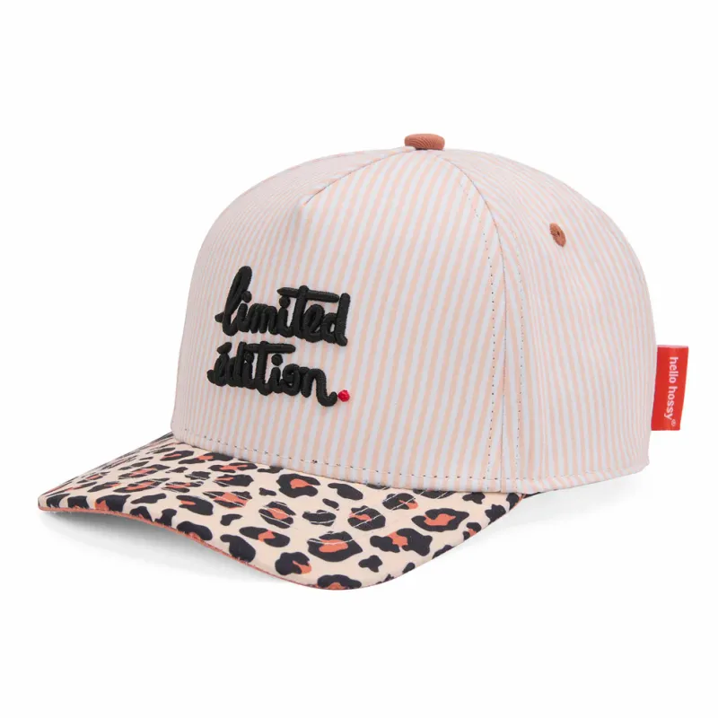 Cap LEO A