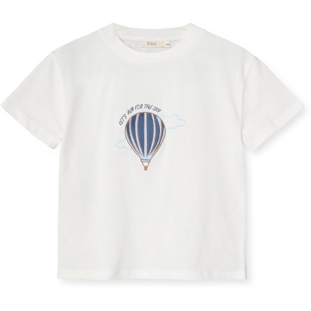 Baloon Tee Cloud