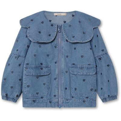 Donna Jacket Denim