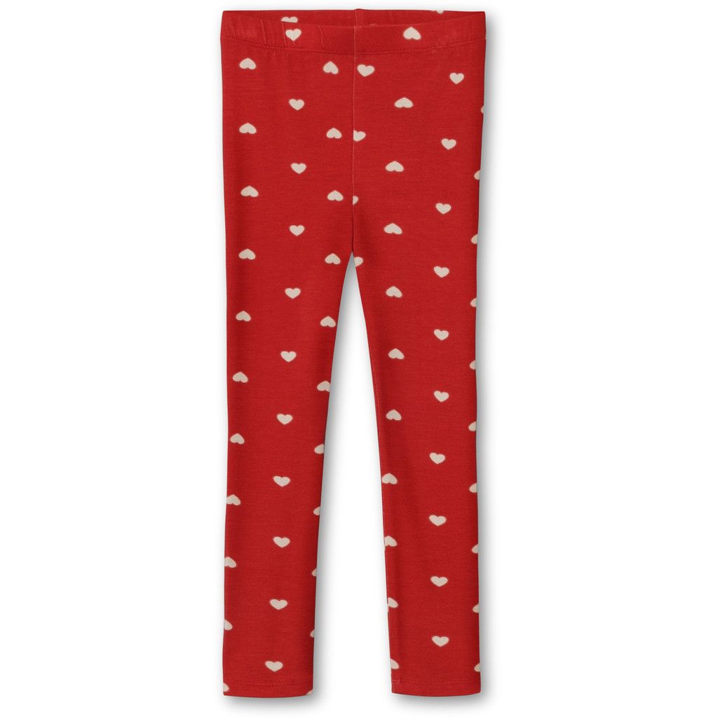 Kelly Legging Red
