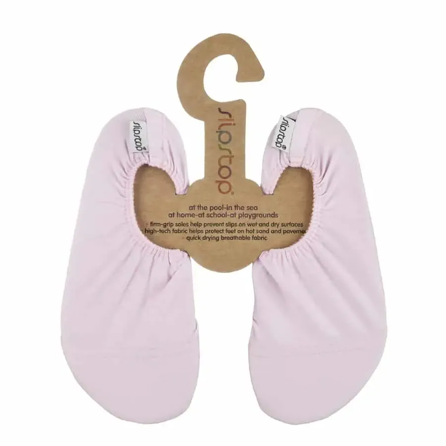 Slipstop Shoe pink