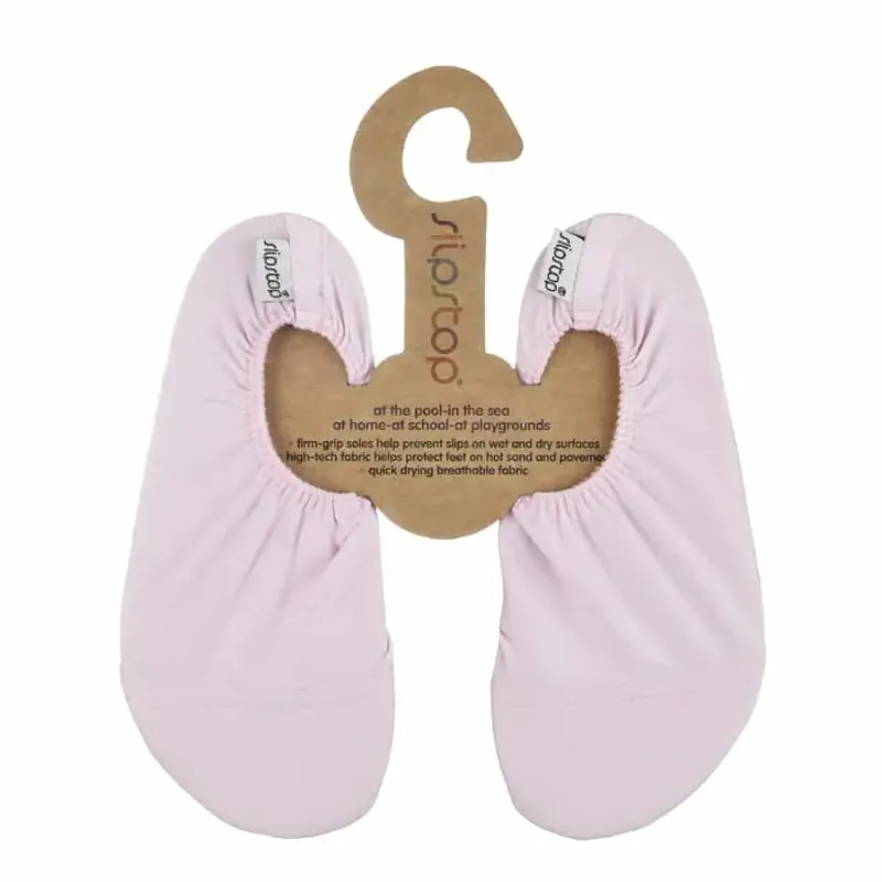 Slipstop Shoe pink