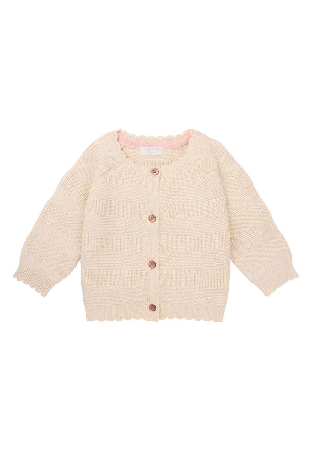 Cardigan Montrose Girl Oatmeal