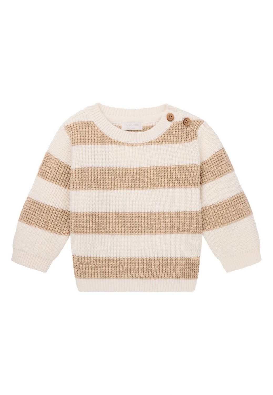 Ozona Sweater Stripe