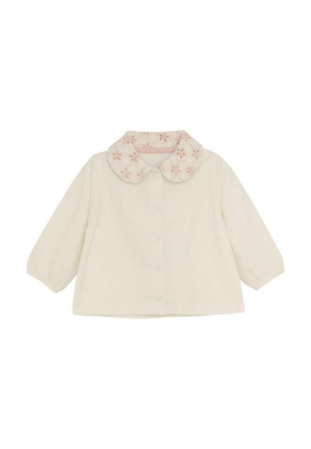 Moroni Sweater Whisper White