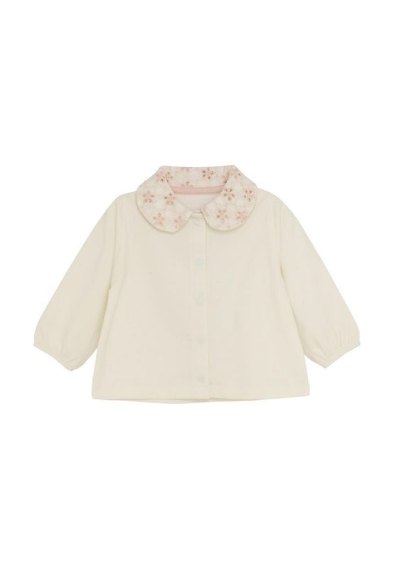 Moroni Sweater Whisper White