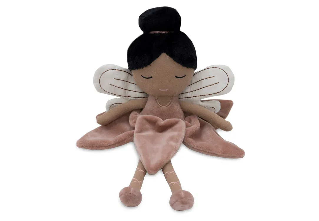 Fairy Mae Doll