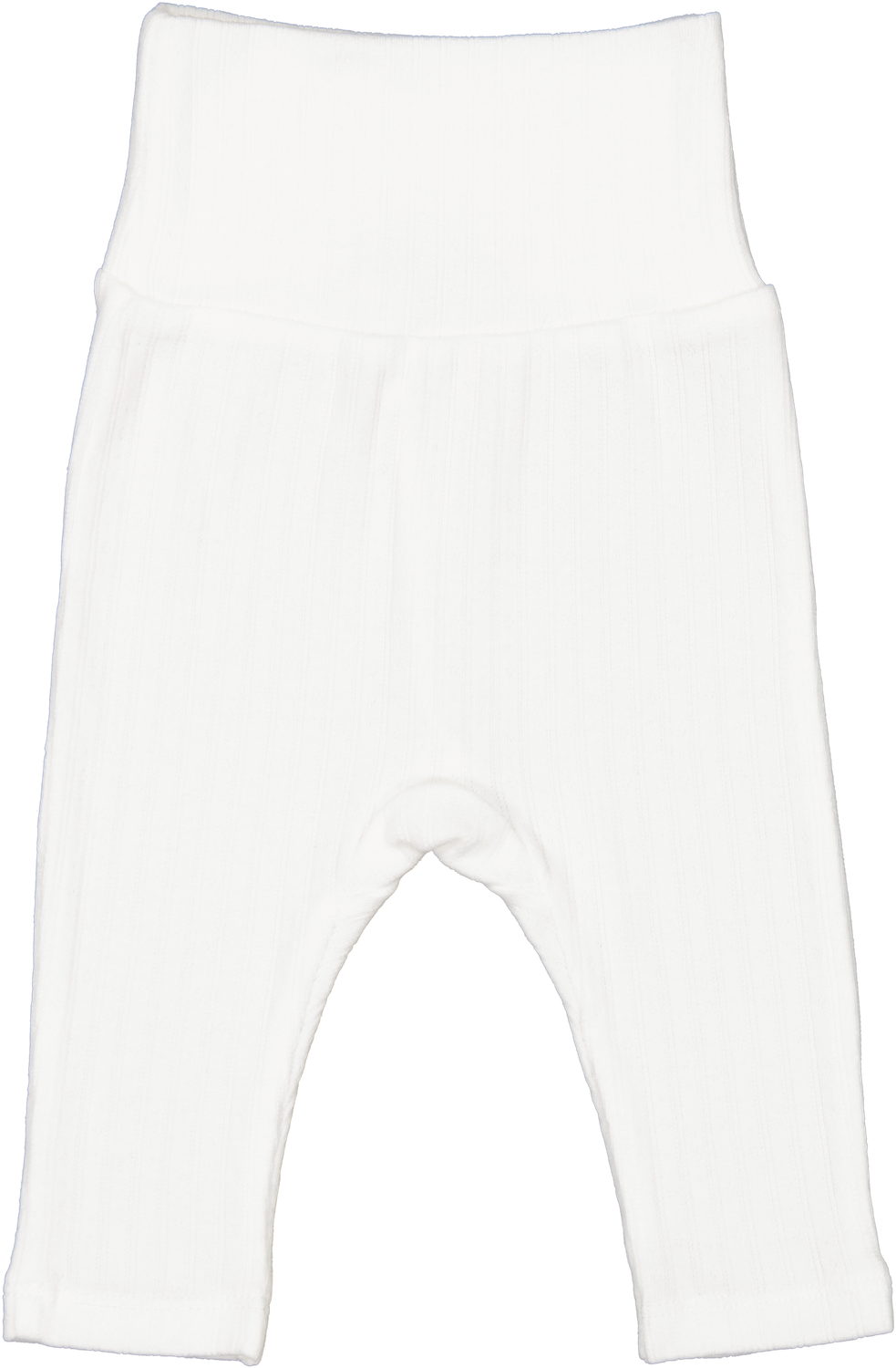 Piva Pointelle Pants white