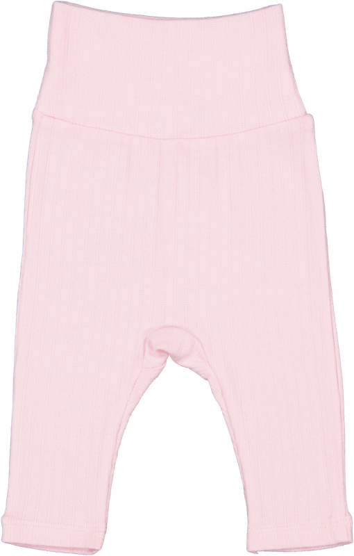 Piva Pointelle Pants Pink
