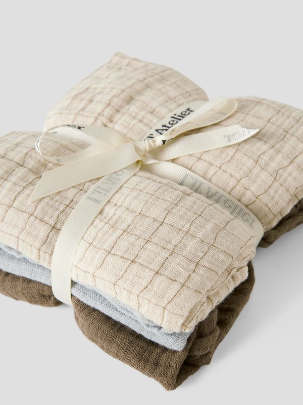 Fergie Nappies Vapor Blue