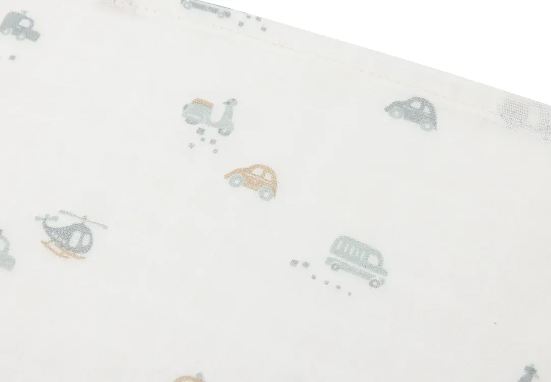 2-Pack Hydrofiele Doek  On The Go
