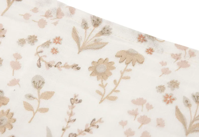 2-PackHydrofiele Doek Bloomy