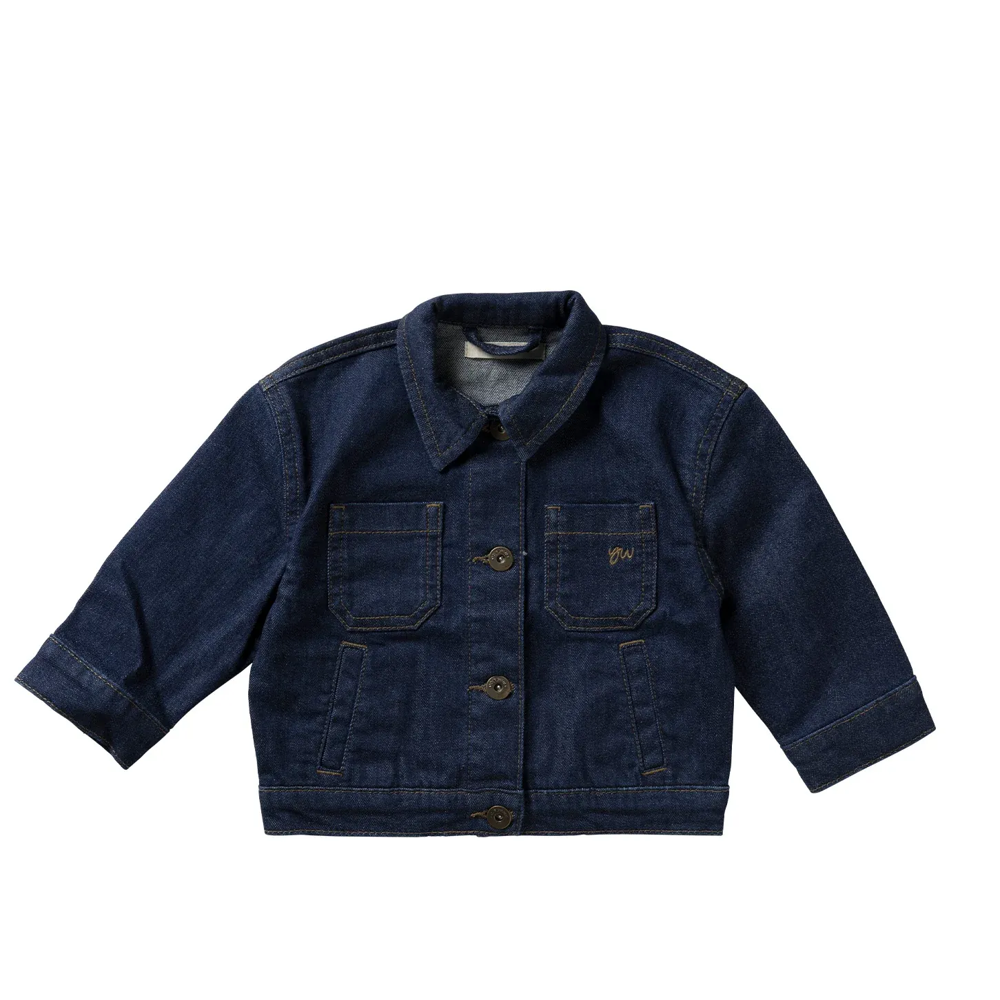 Jacket Denim