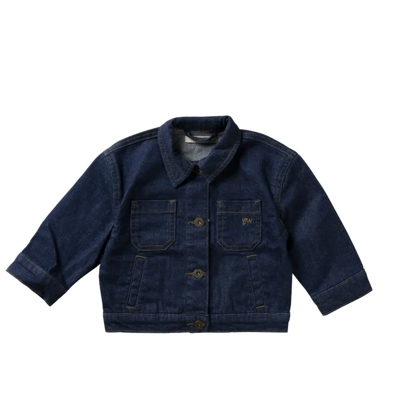 Jacket Denim