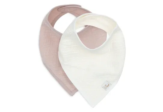 2-Pack Hydrofiel Bandana Wild Rose