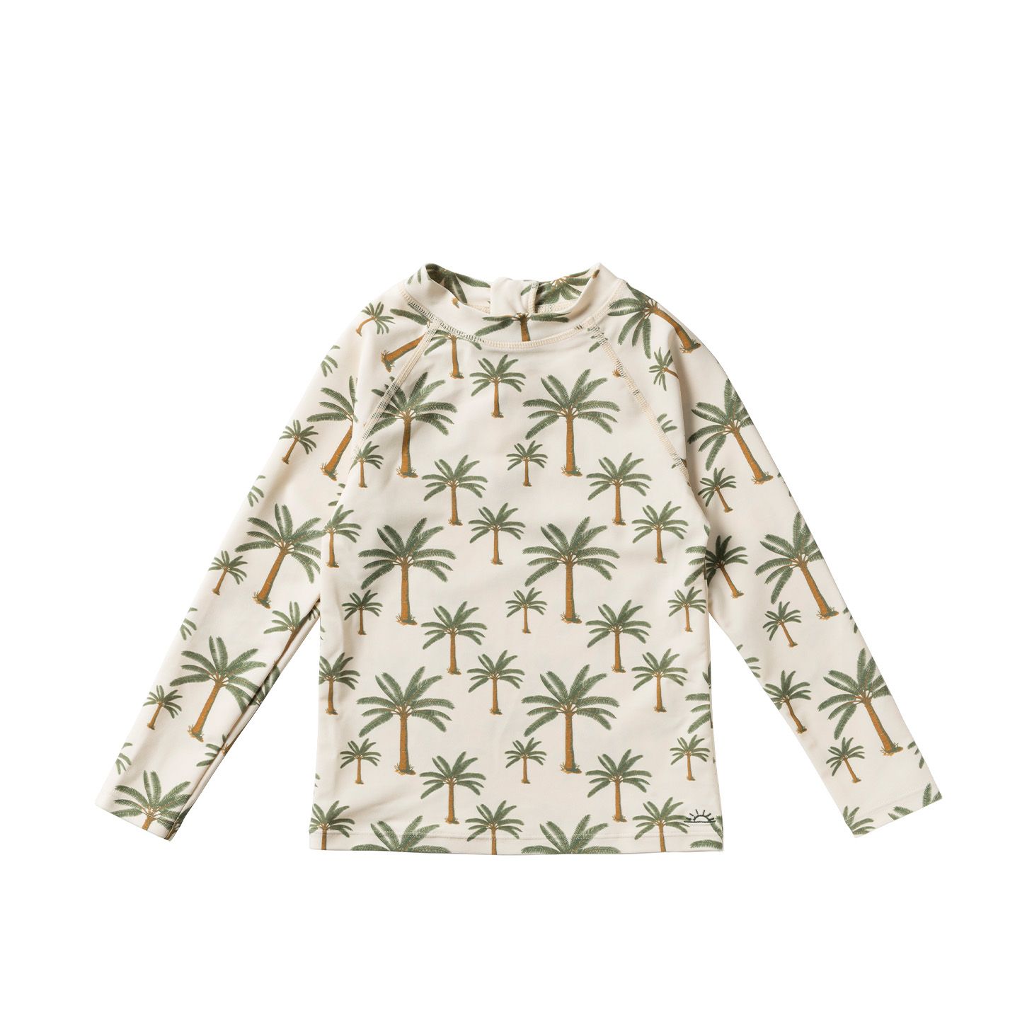 Crown Tree  Tee Palm