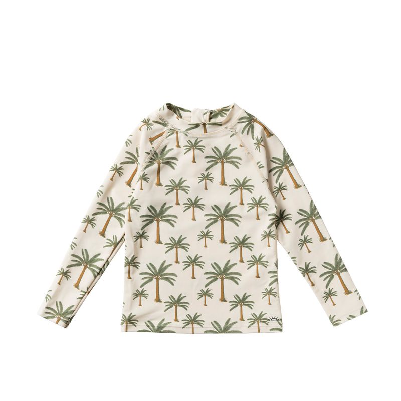 Crown Tree  Tee Palm