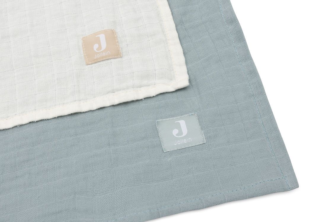 2 Pack  Hydrofiel Sea Green