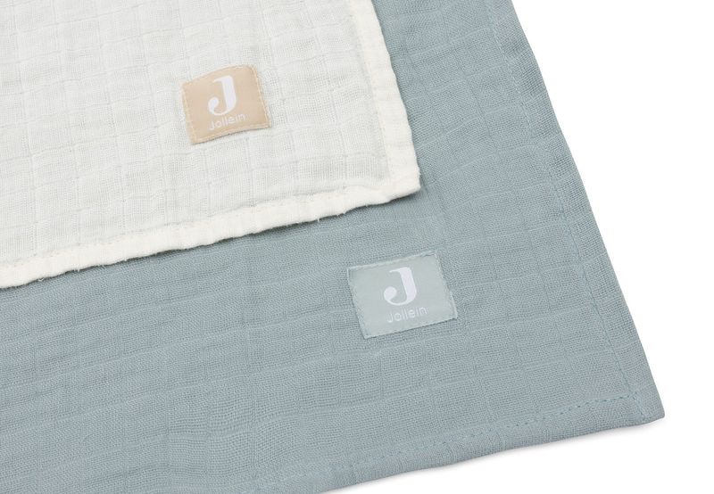 2 Pack  Hydrofiel Sea Green