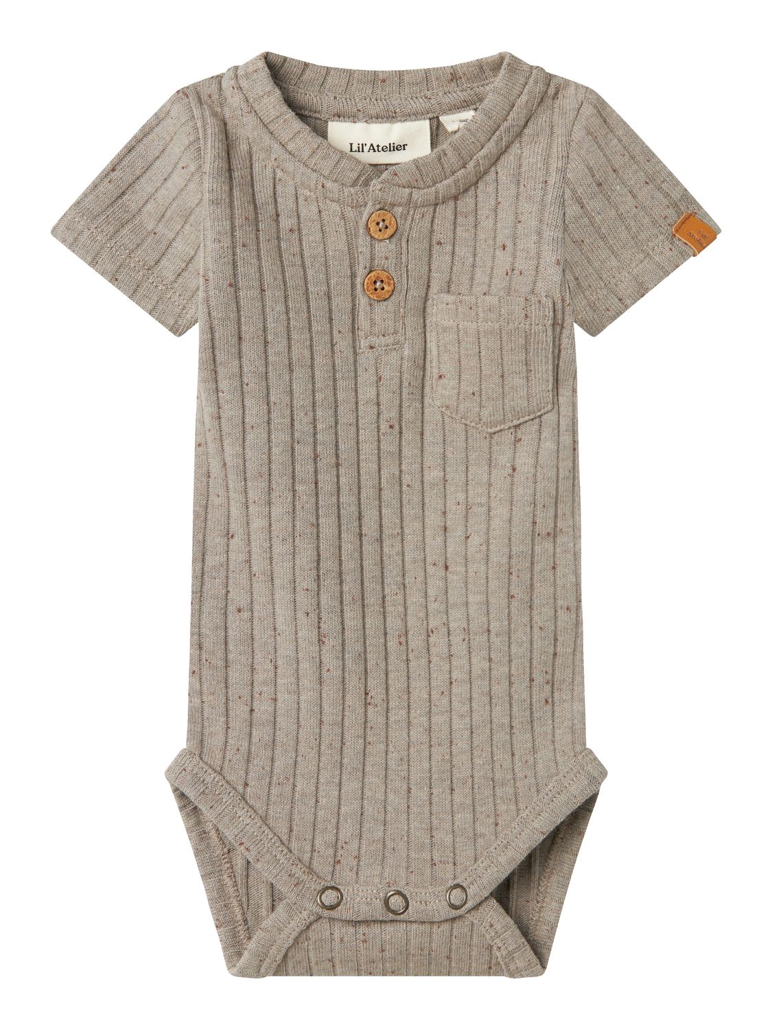 Emilio Slim Body Mourning Dove