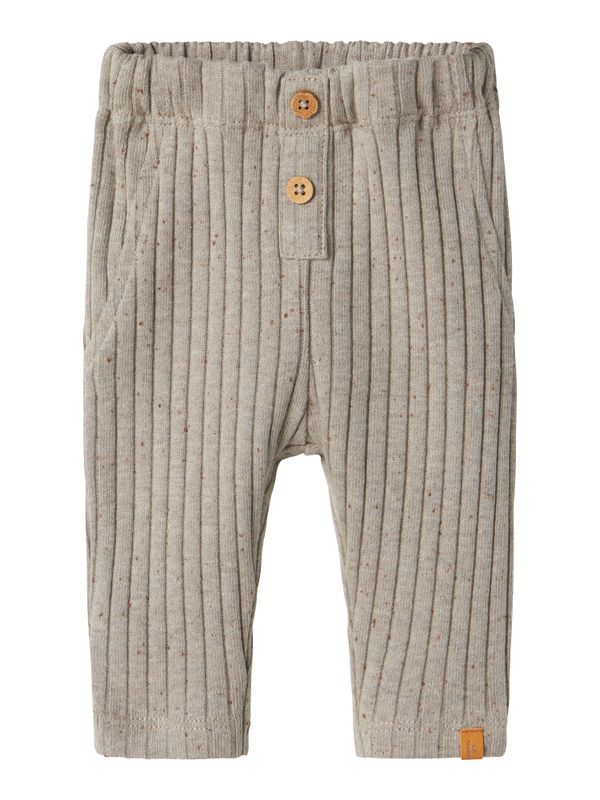 Omilo Loose Pant Mourning Dove