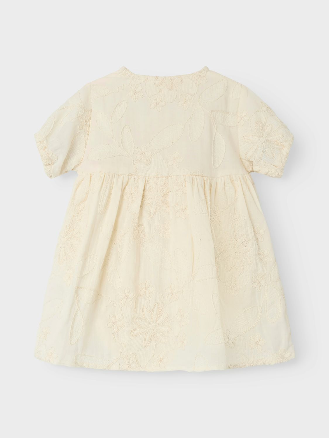 Funa Body Dress Turtledove