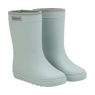 Enfant  Boots Blue Surf